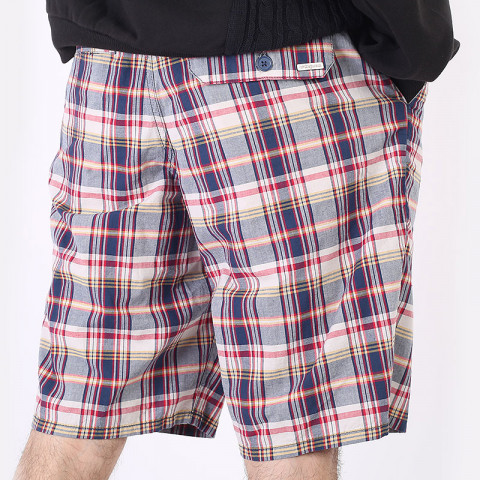 Ambiguous Riverton short – фото для каталога